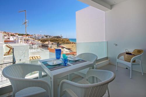 Foto Casa Indigo- Perfect location & Sea View by DreamvillasAlbufeira 4