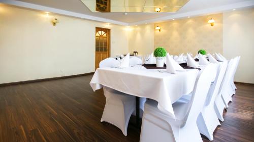 Φωτογραφία από το άλμπουμ του Hotel Unibus σε Bielsk Podlaski