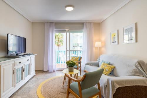 MalagaSuite Lux Beach & Pool Torremolinos