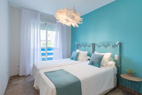 MalagaSuite Lux Beach & Pool Torremolinos