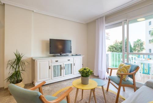 MalagaSuite Lux Beach & Pool Torremolinos