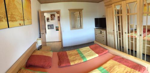 Fotografie z fotogalerie ubytování Alte Tankstelle v destinaci Straßenhaus