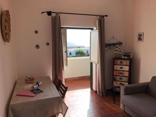 Gallery image of Guest House Punta Fram in Pantelleria