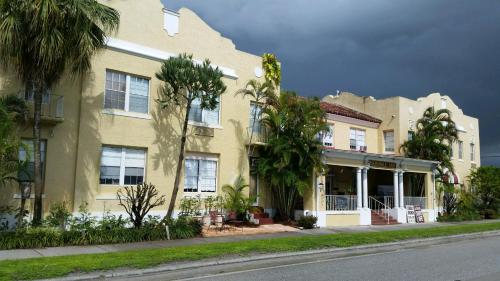 Foto dalla galleria di Seminole Inn a Indiantown