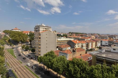 Porto Gaia River View 8 by MP