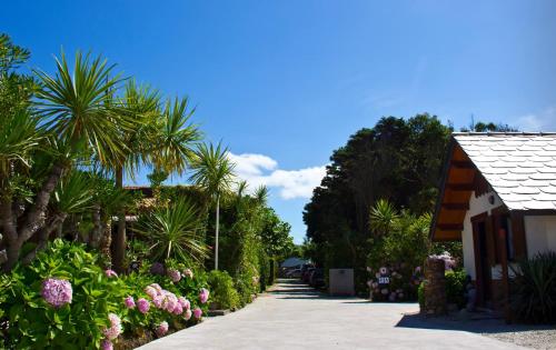 A Gaivota Camping (Spanje San Cosme de Barreiros) - Booking.com