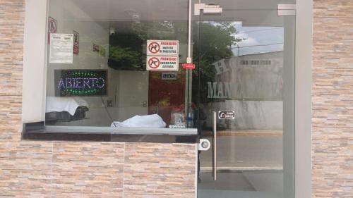 Fotografie z fotogalerie ubytování Hotel Manzanares Baranoa v destinaci Baranoa