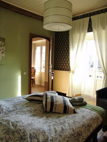Le Buala Maison d'Hôtes – Photos 2