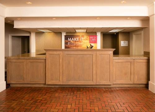 Red Lion Hotel Twin Falls