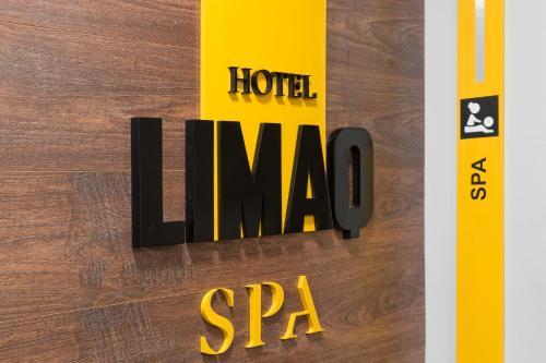 Certifikát, hodnocení, plakát nebo jiný dokument vystavený v ubytování LimaQ Hotel