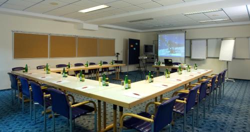 Konferenční prostory v ubytování Hotel Zollner