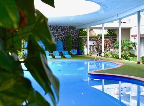 Country Hotel & Suites en Guadalajara