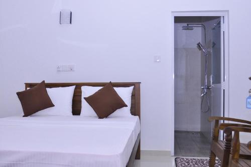 Gallery image of Sea View Resort in Galle