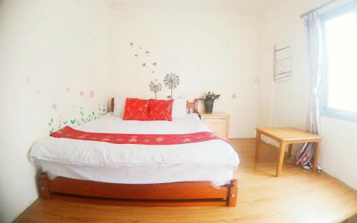 Photo de la galerie de l'établissement Ding Ding Homestay, à Jinhu
