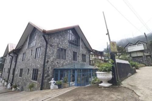 Фотография из галереи Daffodil's Hotel в Нувара-Элии