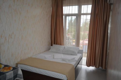 Photo de la galerie de l'établissement hotel niks, à Makhinjauri