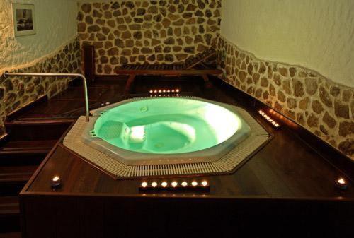 Hotel Spa Villa de Mogarraz – Photos 4