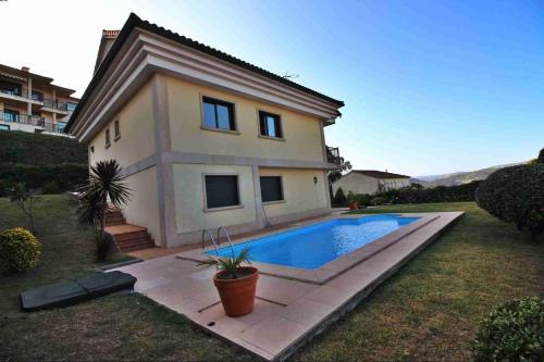 Casa de O Rosal, Eiras – Updated 2022 Prices