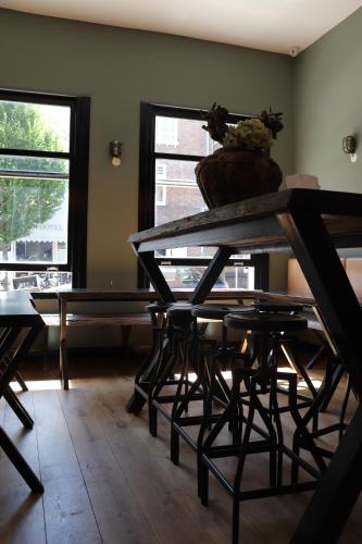 Gambar di galeri bagi Amsterdam Hostel Annemarie di Amsterdam