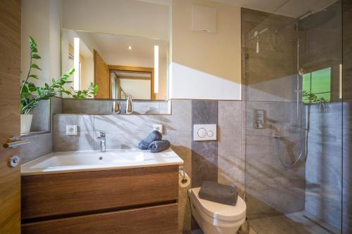 Bagno di Beim Rohrer