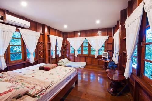 صورة لـ Baanmai Phaipa House في ساي يوك