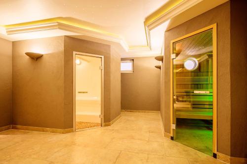 Spa and/or other wellness facilities at INSELHOTEL Potsdam