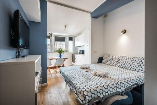 Expeditus VATICAN Luxury Suites SAINT PETER'S VIEW