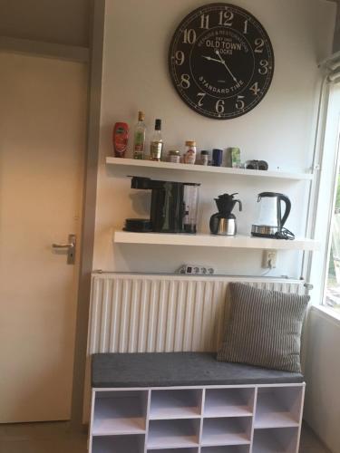 Ảnh trong thư viện ảnh của Hygge House Nr. 413 ở Andijk