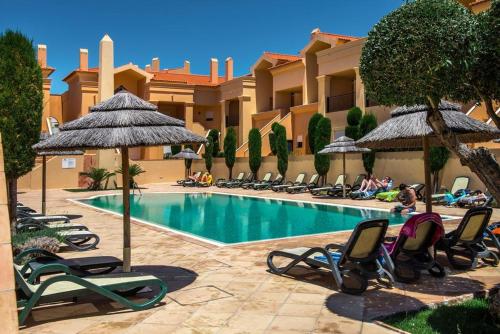 Rother Praia da Luz Luxury Apartment