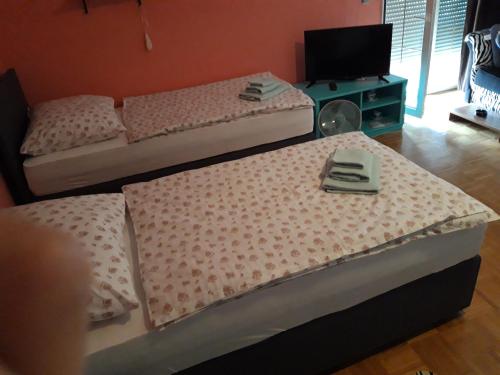 Gambar di galeri bagi Guest House Sv. Nikola di Dugo Selo