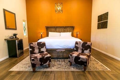 Creekside Inn Sedona – Photos 3