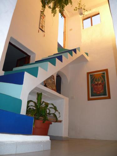 Gambar di galeri bagi Casitas Tabayesco di Tabayesco