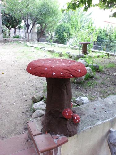 Gallery image of Old Garden in Cosenza