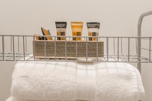 Fotografie z fotogalerie ubytování Evanndor v destinaci Stratford