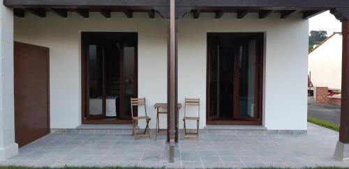 Galeriebild der Unterkunft La Mediana Del Sella in Ribadesella