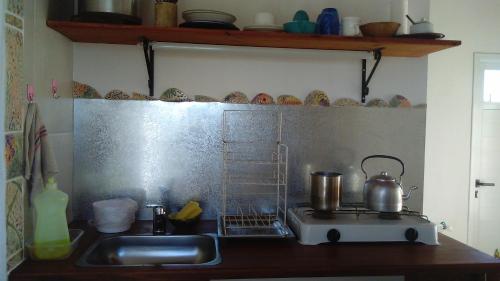 Billede fra billedgalleriet på La Cima Alta Gracia i Alta Gracia