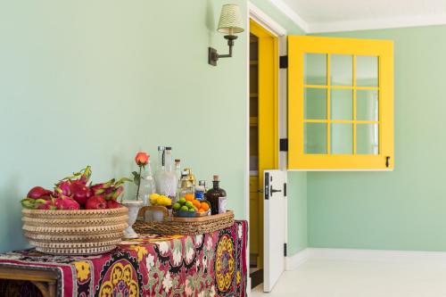 Hotel 850 SVB, West Hollywood, a Member of Design Hotels photo 45