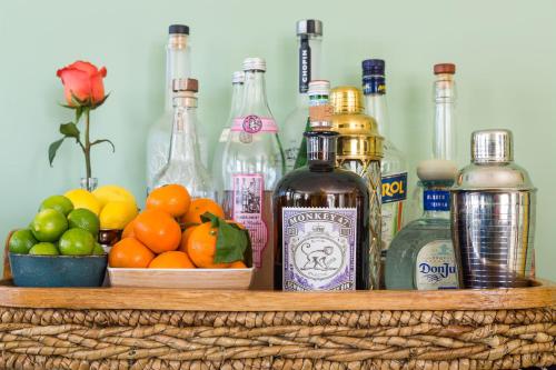 Hotel 850 SVB, West Hollywood, a Member of Design Hotels photo 46