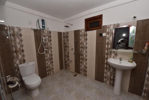 Gallery image of Pidurangala View Home Stay in Sigiriya