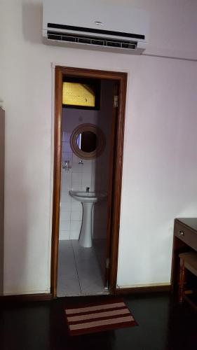 Fotografie z fotogalerie ubytování Chez Loutcha Residencial v destinaci Mindelo