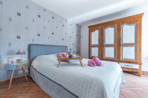 La maison des vacances