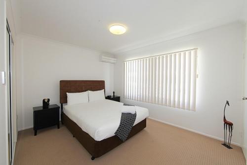 Gallery image of Alexandra Apartments in Bundaberg