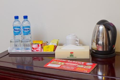 Gallery image of Lotus Hotel Masjid India in Kuala Lumpur