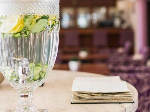 Minuman di Mercure Johannesburg Randburg