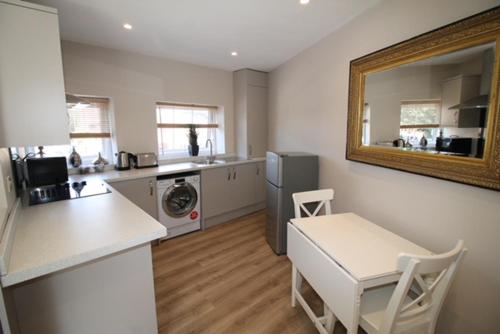 Gallery image of Number 18 Apartments in Exeter