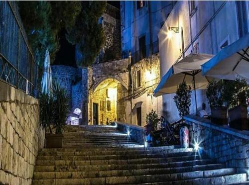 Fotografie z fotogalerie ubytování Il rifugio del conte v destinaci Conversano