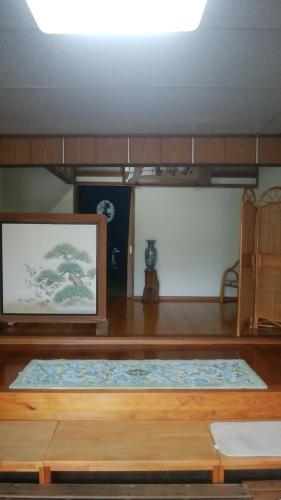Galeriebild der Unterkunft Tougoukan in Yurihama