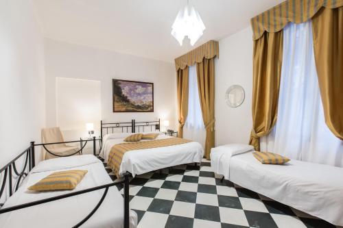 Hotel Agli Artisti Image