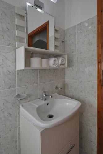Gallery image of Pansion Prodromina in Skopelos Town
