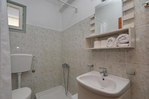 Gallery image of Pansion Prodromina in Skopelos Town